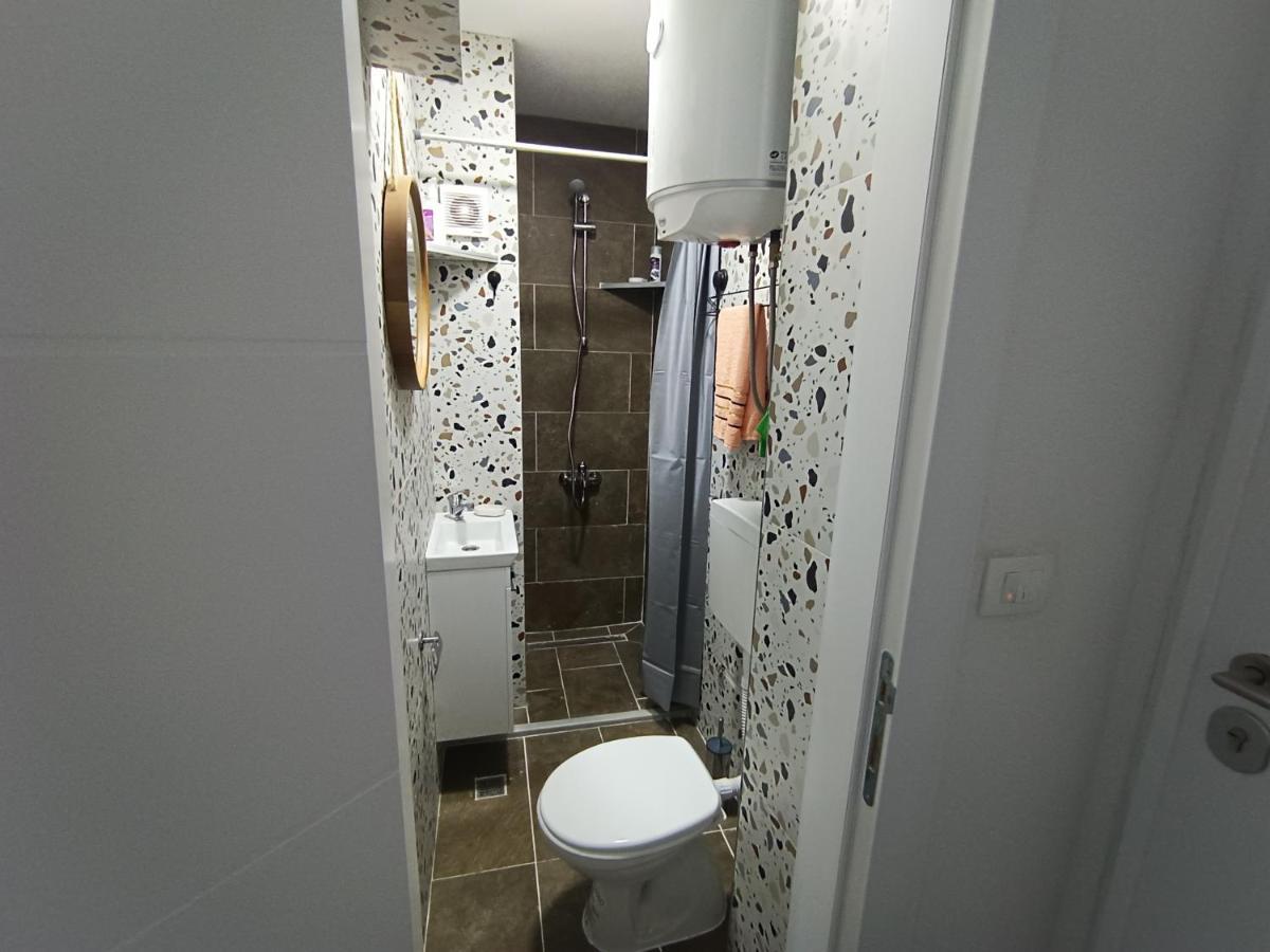 Apartamento Dva Galebaa