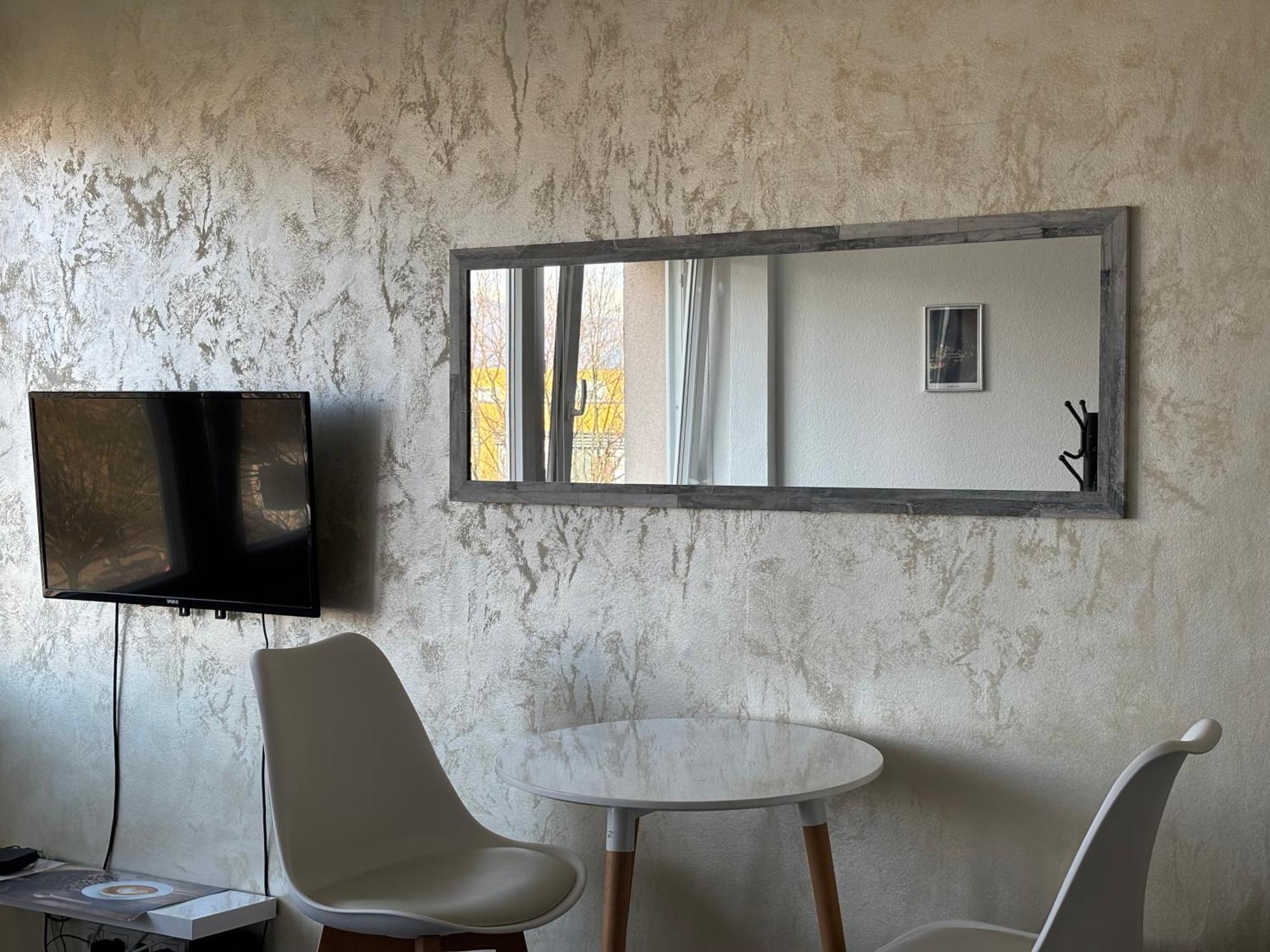 Dva Galebaa Apartamento Sarajevo