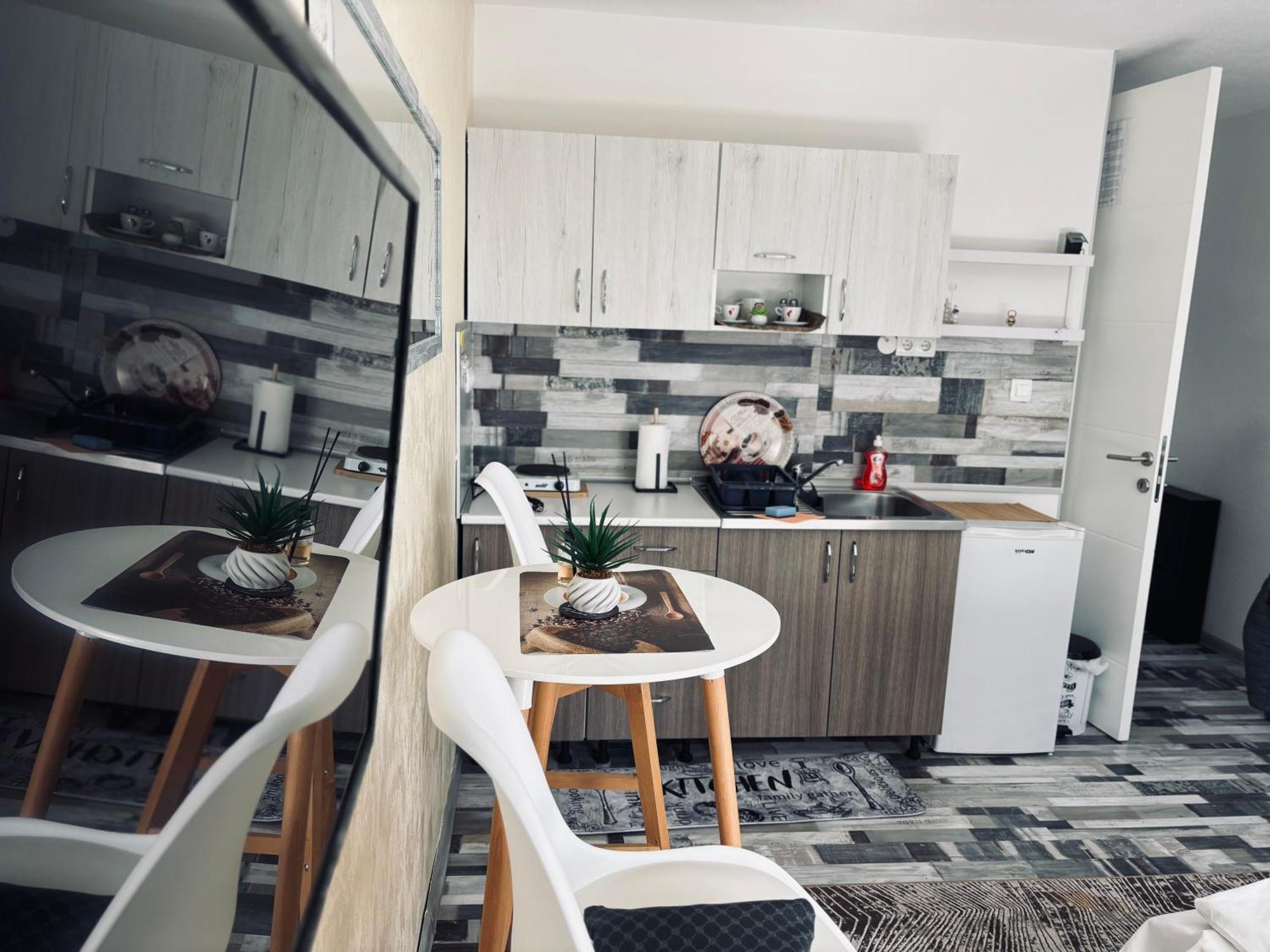Dva Galebaa Apartamento