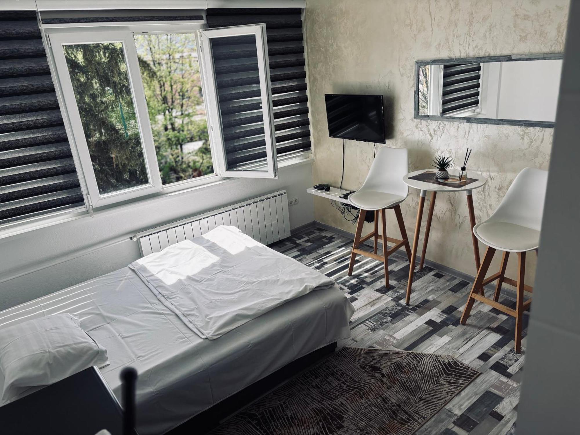 Apartment Dva Galebaa *