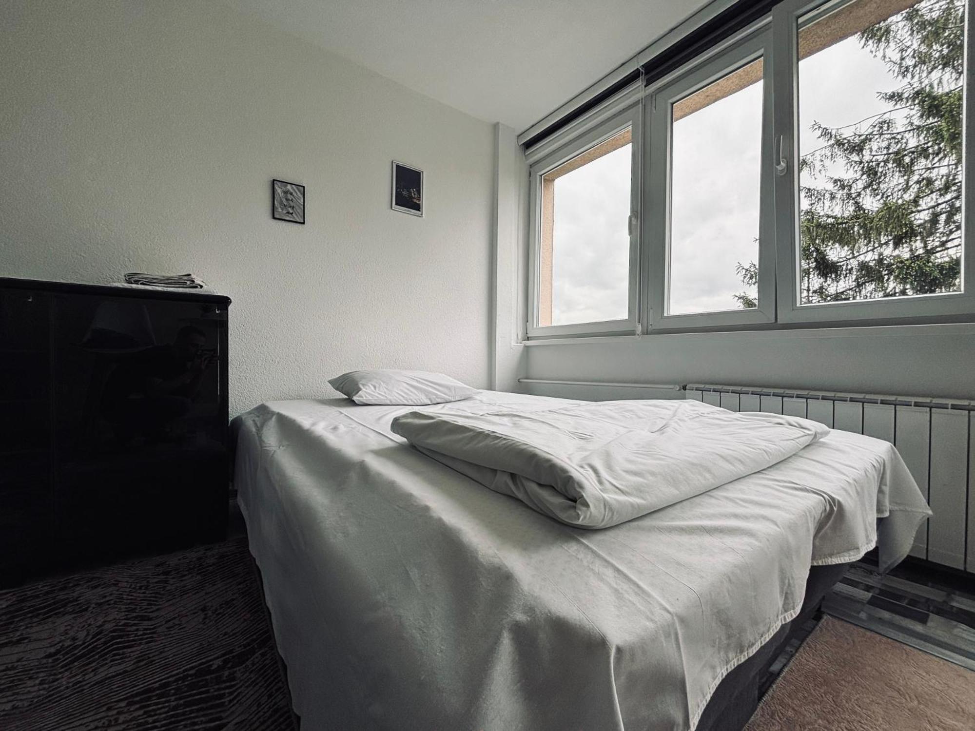 Apartamento Dva Galebaa